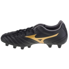 Boty Mizuno Monarcida Neo Ii Fg M P1GA232550 černý 1