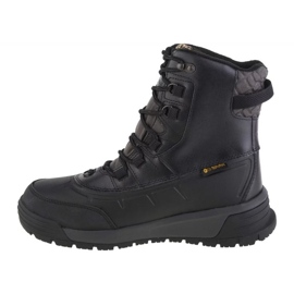 Boty Columbia Bugaboot Celsius Boot M 1945511010 černý 1