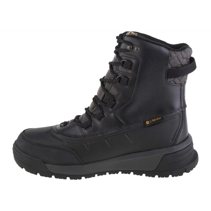 Boty Columbia Bugaboot Celsius Boot M 1945511010 černý 1