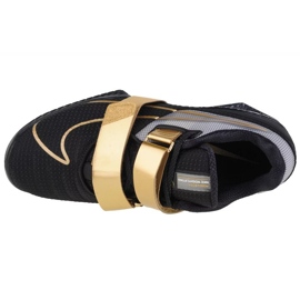 Boty Nike Romaleos 4 M CD3463-001 černá 11