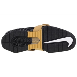 Boty Nike Romaleos 4 M CD3463-001 černá 12