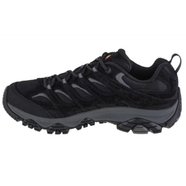 Boty Merrell Moab 3 Gtx M J036253 černý 1