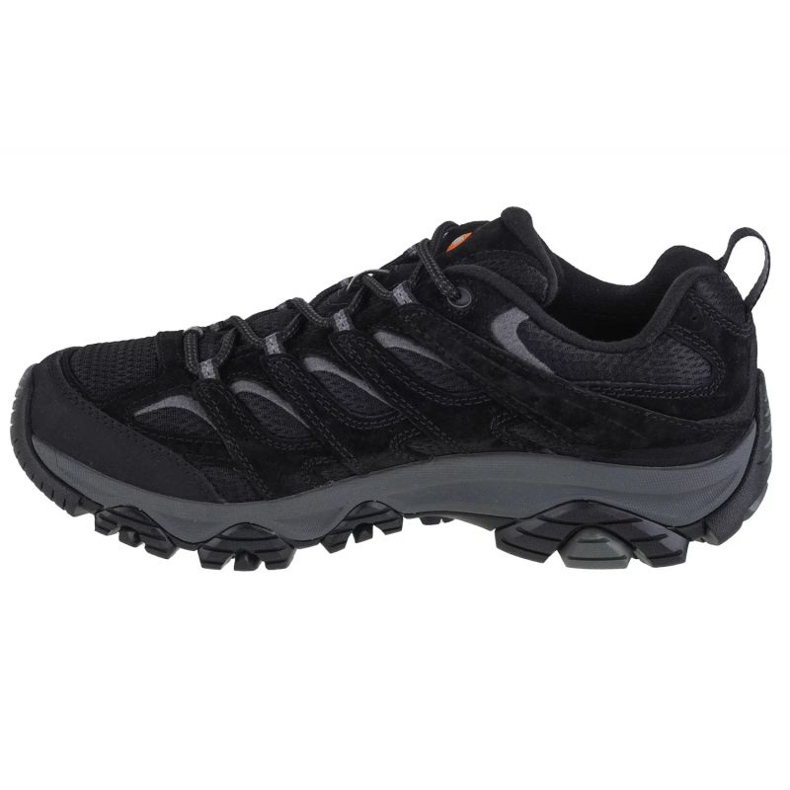 Boty Merrell Moab 3 Gtx M J036253 černá 1