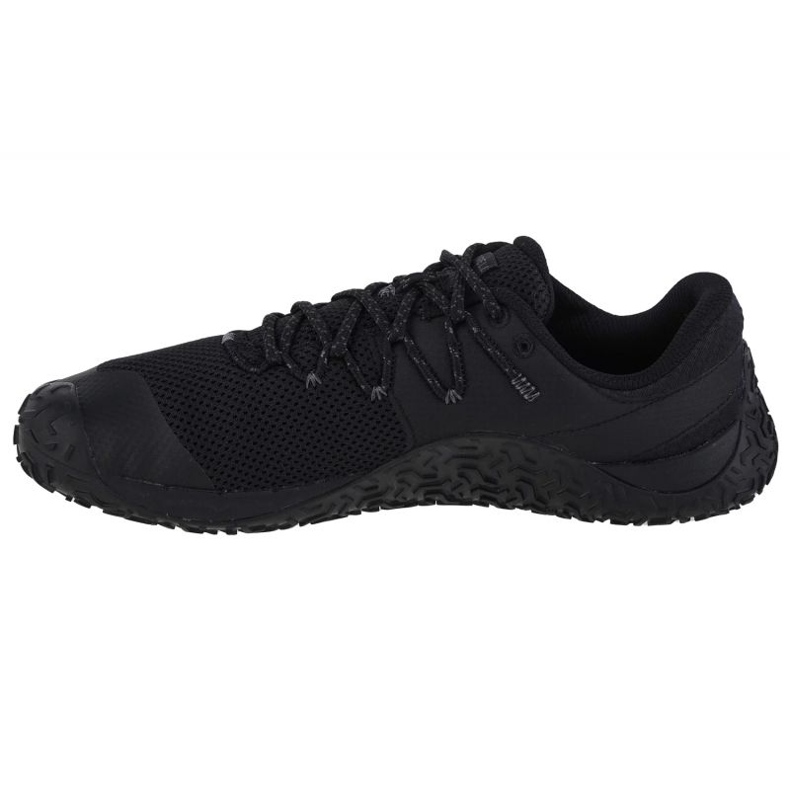 Boty Merrell Trail Glove 7 M J037151 černý 1