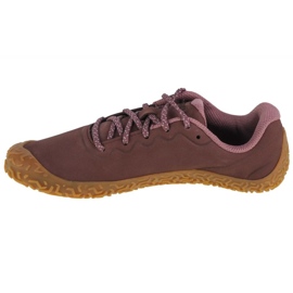 Boty Merrell Vapor Glove 6 Ltr M J067894 hnědý 1