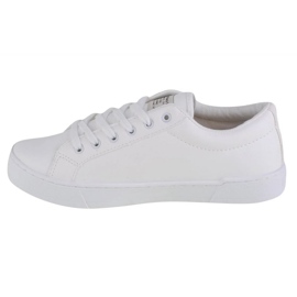Levis Boty Levi's Malibu 2,0 W 234198-661-50 bílý 1