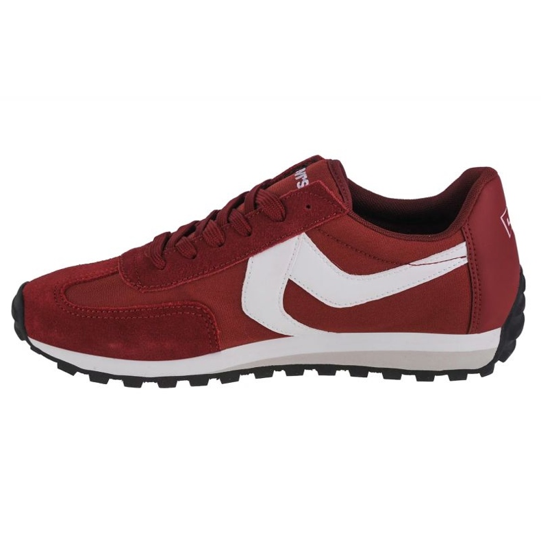 Levis Boty Levi's Stryder Red Tab M 235400-744-83 červený 1