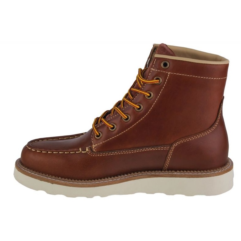 Levis Boty Levi's Darrow Chukka SW 235428-1706-29 hnědý 1