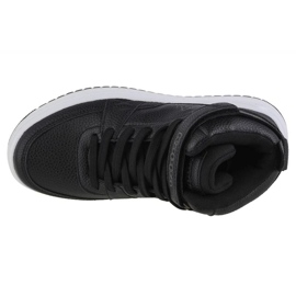 Boty Kappa Draydon W 243346-1116 černá 2