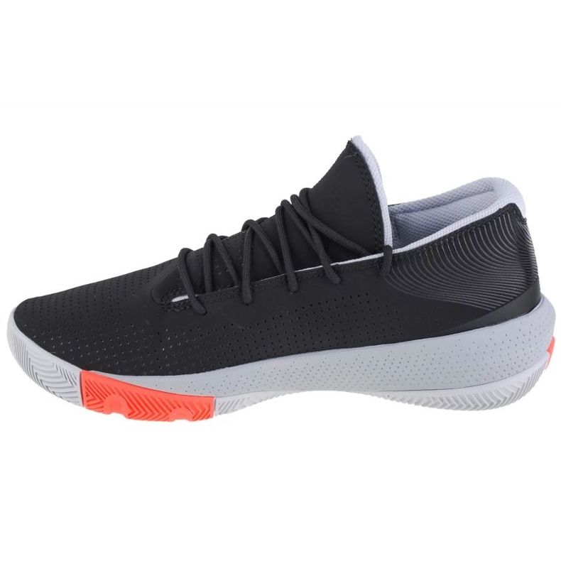 Boty Under Armour Sc 3Zero Iii M 3022048-001 černý 1