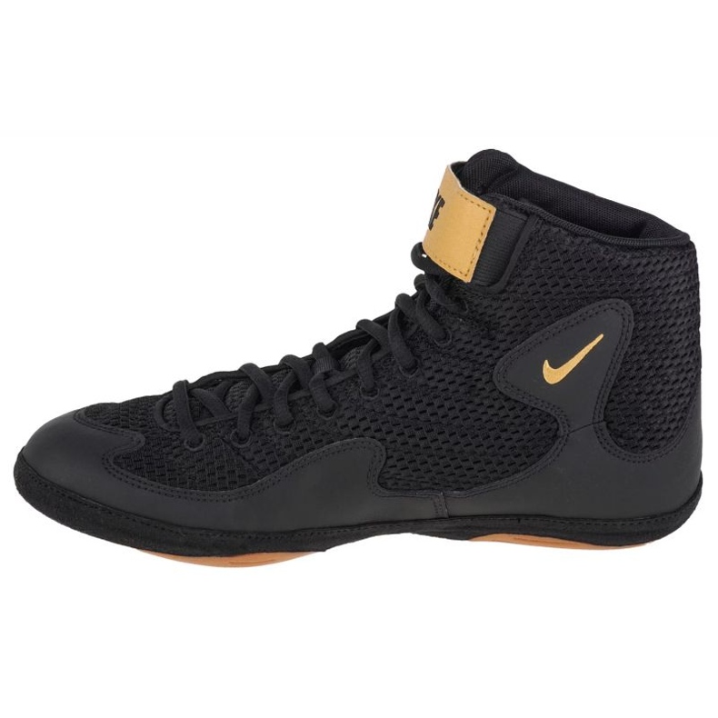 Boty Nike Inflict 3 Limited Edition M 325256-004 černý 1