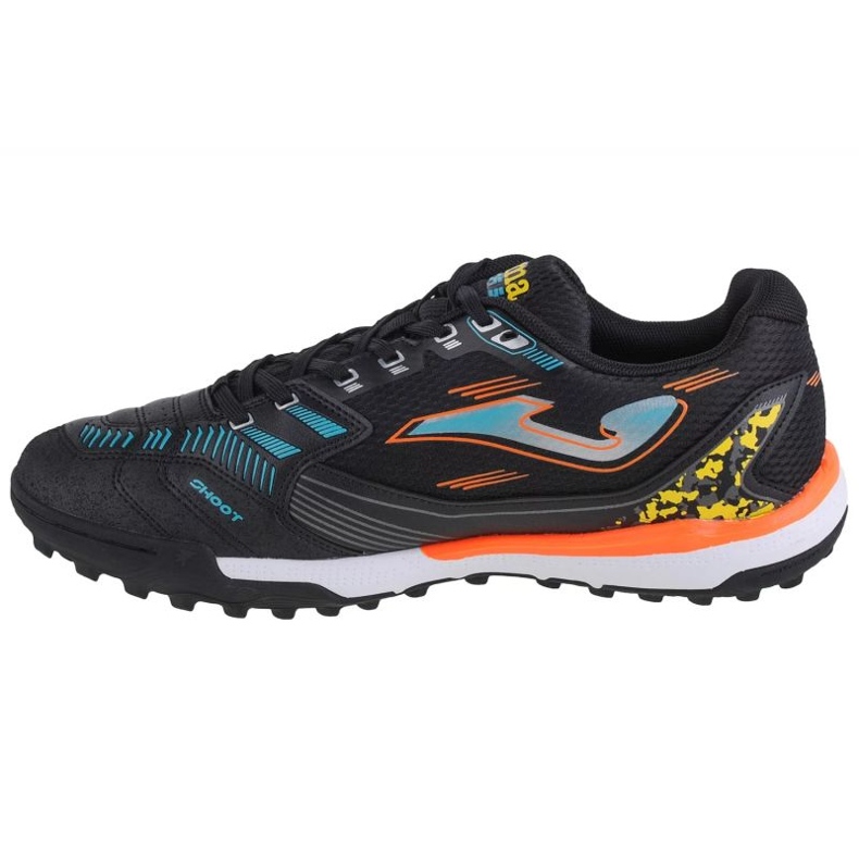 Kopačky Joma Liga-5 2301 Tf M LIGW2301TF černý 1