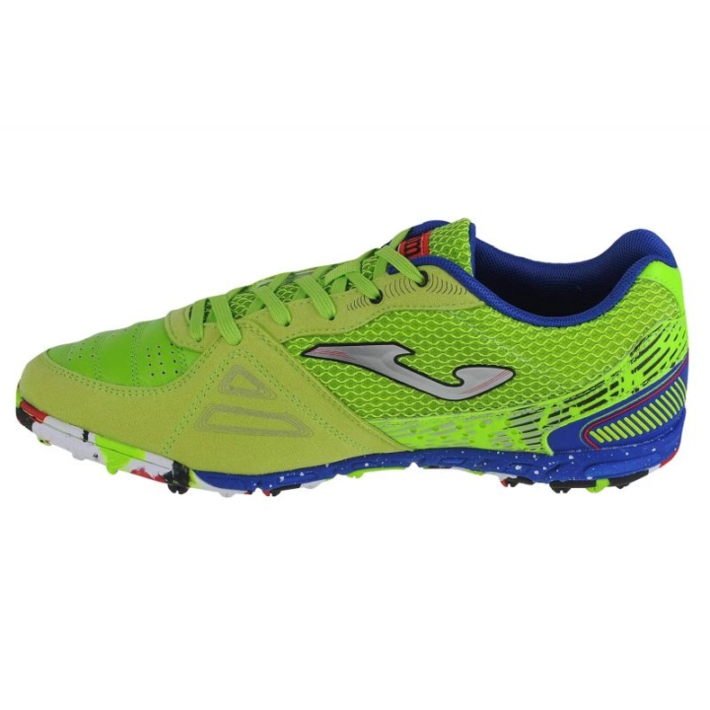 Boty Joma Mundial 2311 Tf M MUNW2311TF zelený 1
