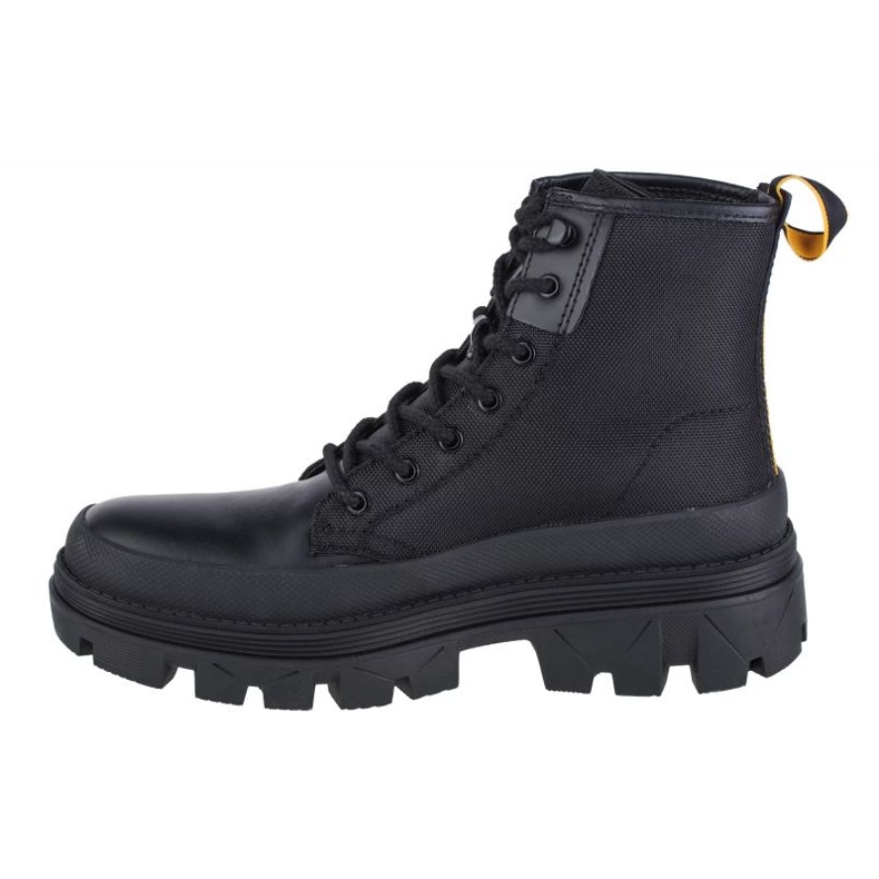 Boty Caterpillar Hardwear Hi Boot M P111327 černá 1