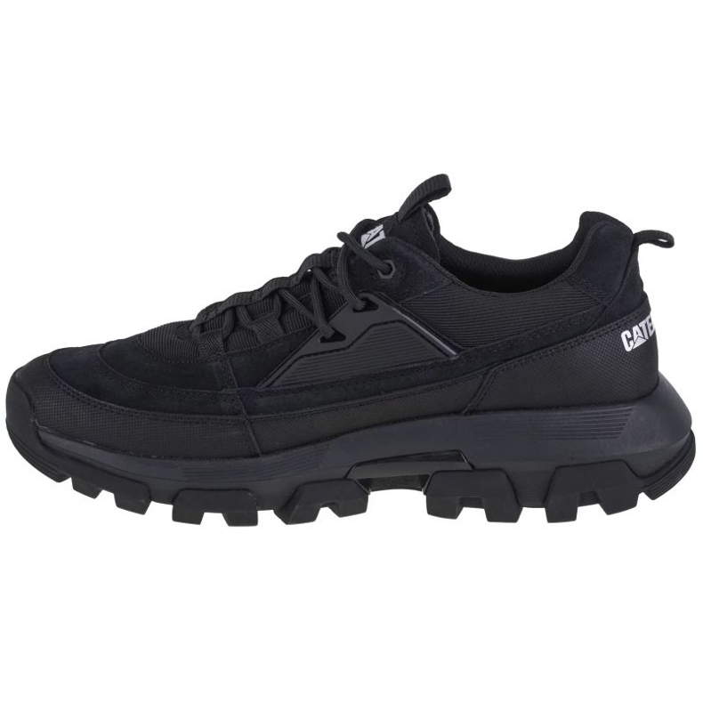 Boty Caterpillar Raider Lace M P724518 černý 1