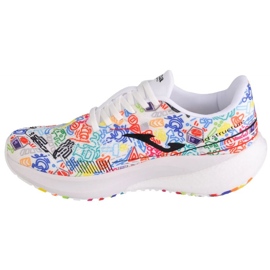 Boty Joma R.2000 2302 M RR200W2302 bílý 1 Boty Joma R.2000 2302 M RR200W2302 bílý 1