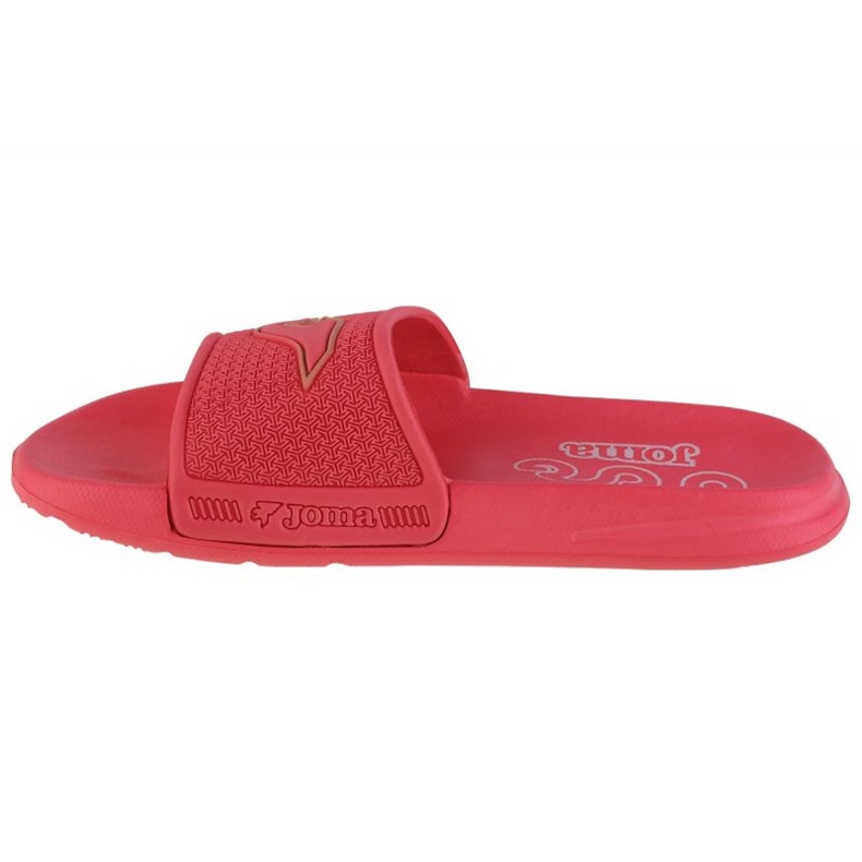 Žabky Joma S.Land Lady 2307 W SLALS2307 červený 1