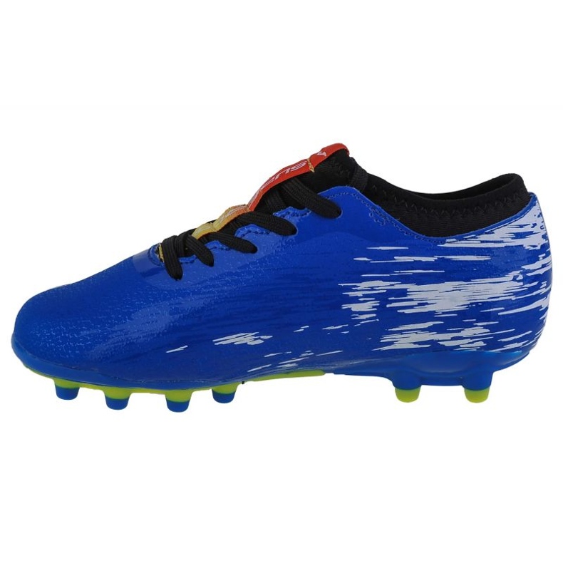 Kopačky Joma Super Copa 2303 Fg M SUPW2303FG modrý 1