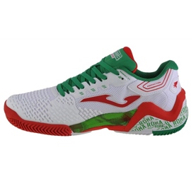 Boty Joma T.Ace Men 2372 M TACES2372P bílý 1