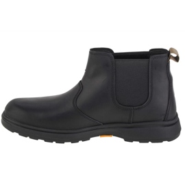 Boty Timberland Atwells Ave Chelsea M 0A5R9M černý 1