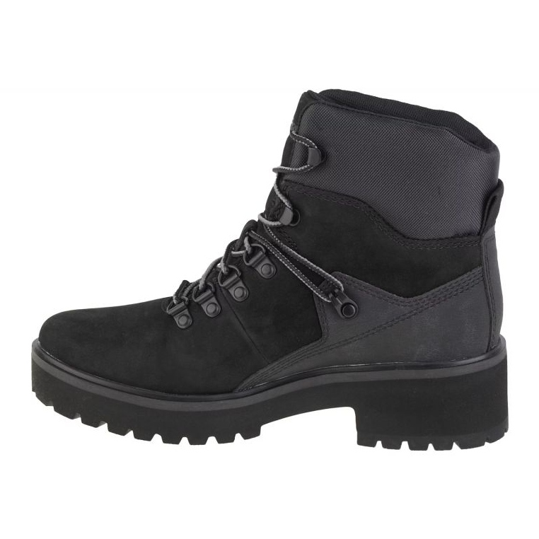 Boty Timberland Carnaby Cool Hiker W 0A5VW8 černý 1