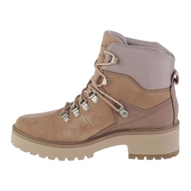 Boty Timberland Carnaby Cool Hiker W 0A5WSZ béžový 1