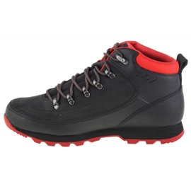 Boty Helly Hansen The Forester M 10513-998 černá 1