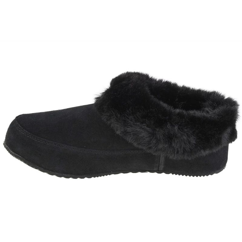 Pantofle Sorel Go Coffee Run W 1915801011 černý 1
