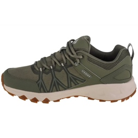 Boty Columbia Peakfreak Ii Outdry M 2005101316 zelený 1