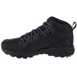 Boty Columbia Peakfreak Ii Mid OutDry M 2044251010 černý 1