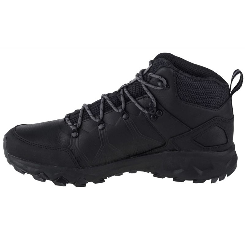 Boty Columbia Peakfreak Ii Mid OutDry M 2044251010 černý 1