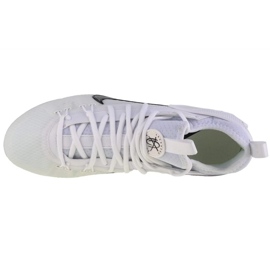 Boty Nike Huarache 9 Elite Low Lax Fg M FD0089-101 bílý 2
