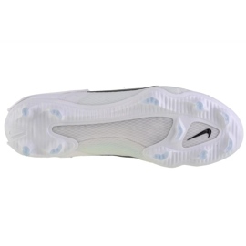 Boty Nike Huarache 9 Elite Low Lax Fg M FD0089-101 bílý 3