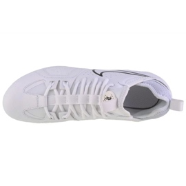 Boty Nike Huarache 9 Varsity Lax Fg M FD0090-101 bílý 2