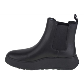Boty FitFlop F-Mode W FH4-090 černý 1