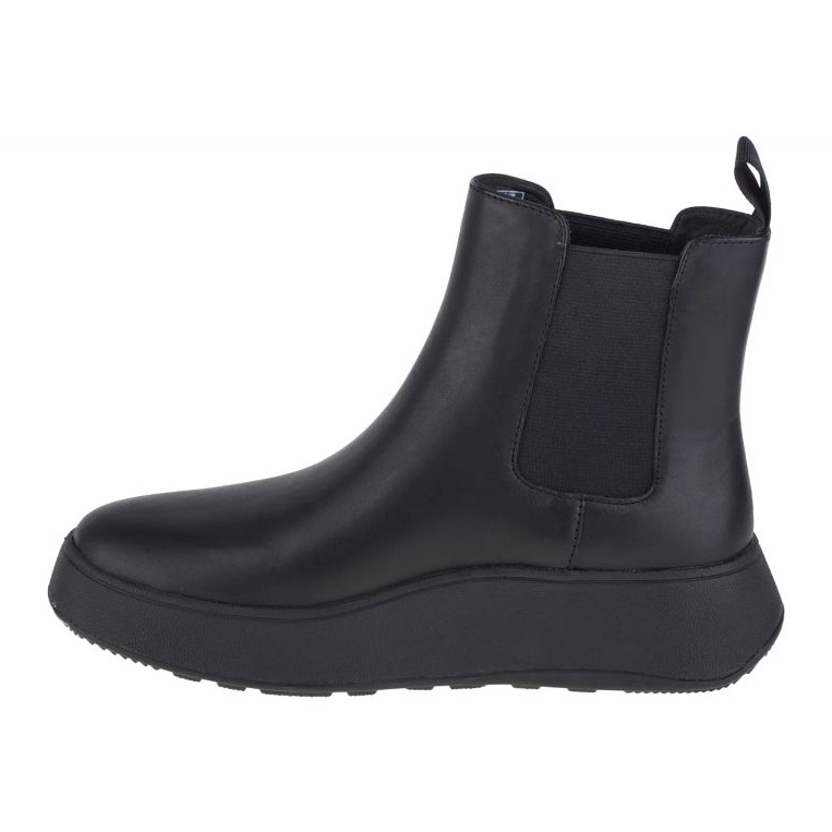 Boty FitFlop F-Mode W FH4-090 černá 1