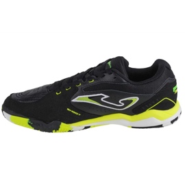 Boty Joma Fs Reactive 2301 In M FSW2301IN černý 1