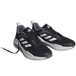 Boty Adidas Trainer VM H06206 černá 2