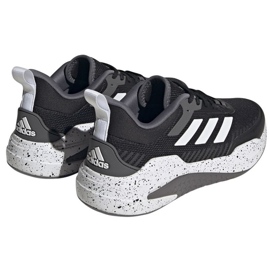 Boty Adidas Trainer VM H06206 černá 3