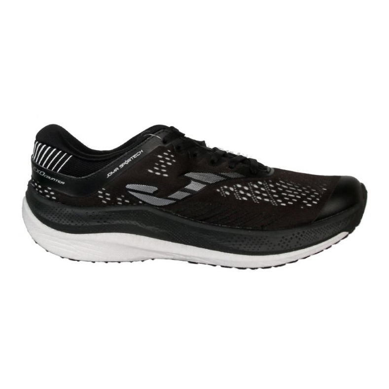 Běžecké boty Joma R.Lider 2301 M RLIDES2301 černý 1