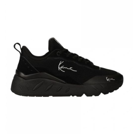 Boty Karl Kani Hood Runner M 1080290 černý 1
