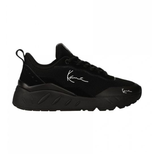Boty Karl Kani Hood Runner M 1080290 černý 1