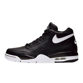 Boty Nike Flight Legacy M BQ4212-002 černý 1