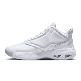 Boty Nike Jordan Max Aura 4 M DN3687-101 bílý 1