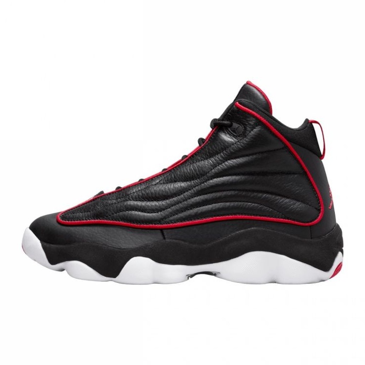Boty Nike Jordan Pro Strong M DC8418-061 černý 1