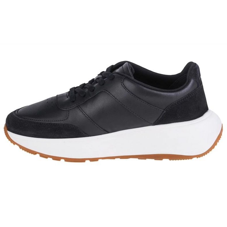 Boty FitFlop F-Mode W FR1-001 černý 1