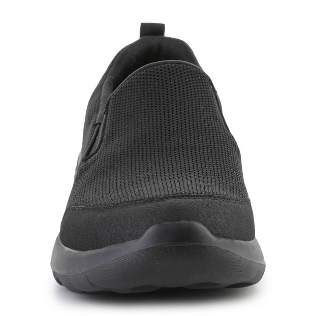 Boty Skechers Go Walk Max Clinched M 216010-BBK černý 1