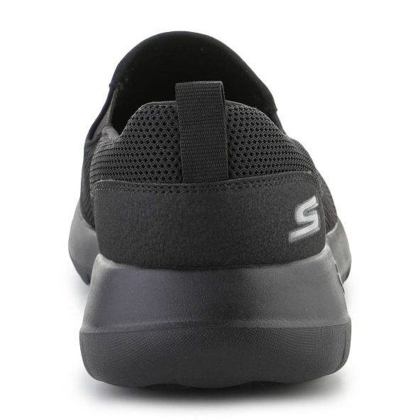 Boty Skechers Go Walk Max Clinched M 216010-BBK černá 3 Boty Skechers Go Walk Max Clinched M 216010-BBK černá 3