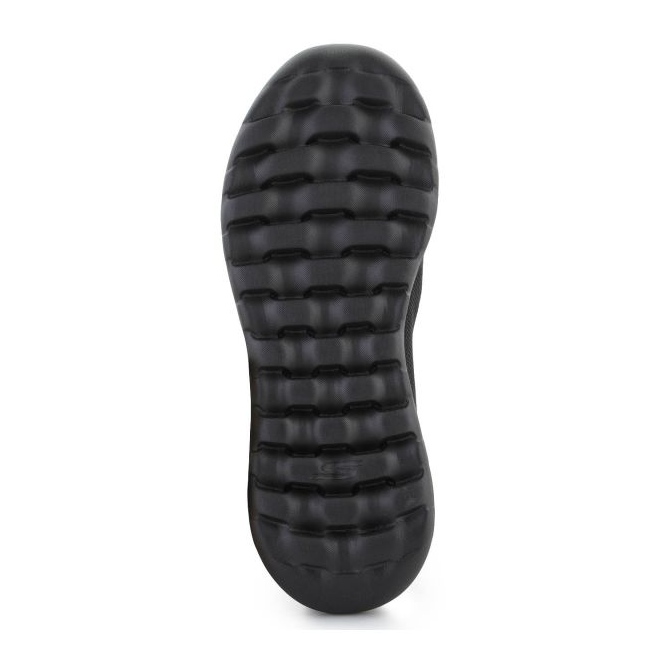 Boty Skechers Go Walk Max Clinched M 216010-BBK černý 4