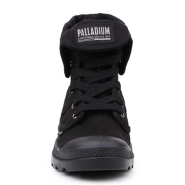 Boty Palladium Us Baggy W 92478-001 černý 1